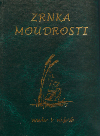 Zrnka moudrosti