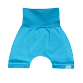 Dětské kraťasy Tyrkys; Barva: tyrkysová; Velikost: 86