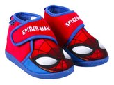 BAČKORY SPIDERMAN - velikost 24