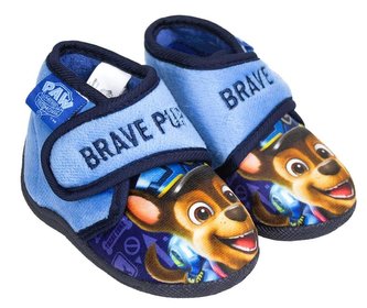 BAČKORY TLAPKOVÁ PATROLA - velikost 22