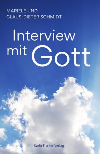 Interview mit Gott