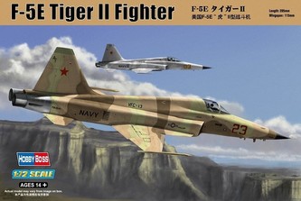 F5E Tiger II Fighter