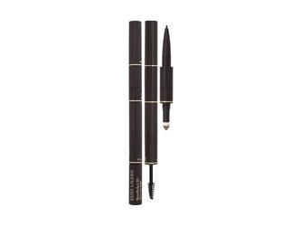 Estée Lauder Brow Perfect 3D Tužka na obočí All-in-One Styler 1 ks 09 Dark Brunette pro ženy Estée Lauder Brow Perfect 3D Tužka na obočí All-in-One Styler 1 ks 09 Dark Brunette pro ženy