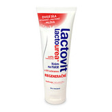 Lactovit Regenerační krém na ruce Lactourea (Hand Cream) 75 ml woman
