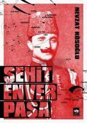 Sehit Enver Pasa