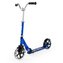 Micro Cruiser LED modrý