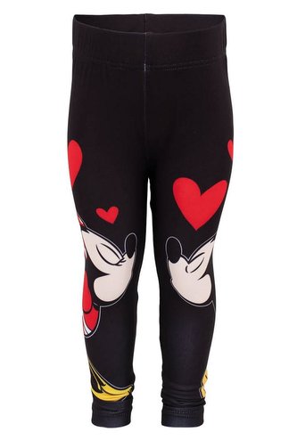 LEGÍNY MINNIE - velikost 3-4