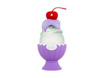 Anna Sui Sundae Toaletní voda Violet Vibe 50 ml pro ženy