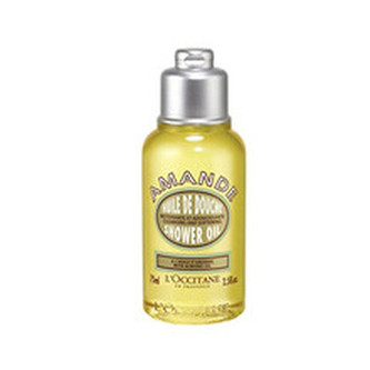 L`Occitane en Provence Sprchový olej Almond Shower Oil (Shower Oil) Objem 75 ml woman