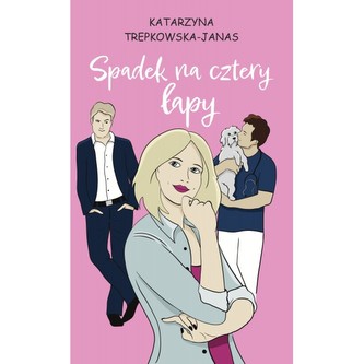 Spadek na cztery łapy