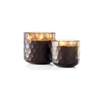 ONNO Vonná svíčka Green Ginger Fig unisex