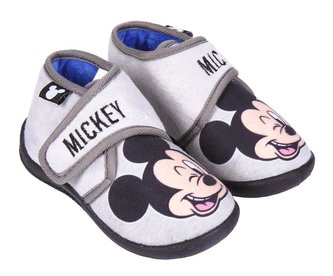 BAČKORY MICKEY - velikost 24