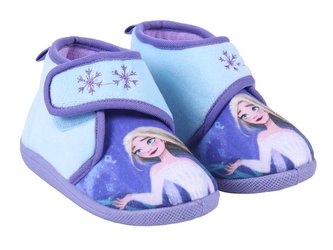 BAČKORY FROZEN - velikost 26