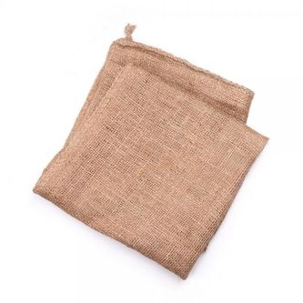 DURAline Jutový pytel, 200g/m2