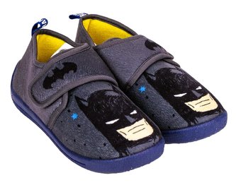 BAČKORY BATMAN - velikost 30-31