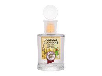 Monotheme Classic Collection Toaletní voda Vanilla Blossom 100 ml pro ženy