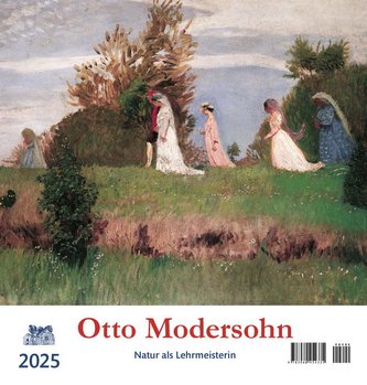 Otto Modersohn 2025