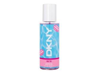 DKNY DKNY Be Delicious Pool Party Tělový sprej Mai Tai 250 ml pro ženy