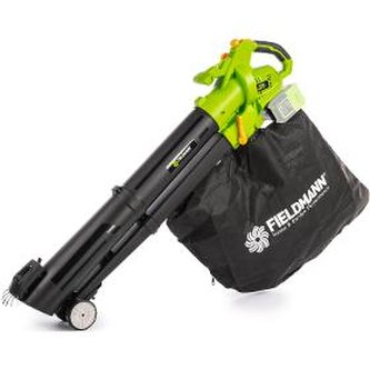 Fukar zahradní FIELDMANN FZF 70725-0