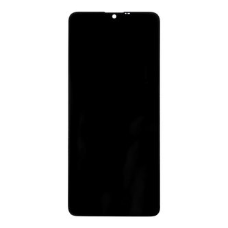 Nokia 2.4 Dotyková Deska + LCD Display Black (No Logo)