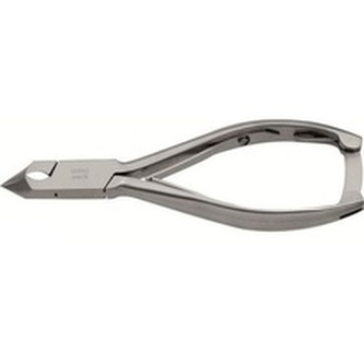 Credo Solingen Kleště na kůži 10 cm  unisex