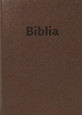Bibel Slowakisch