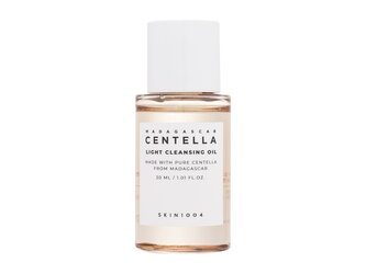 SKIN1004 Centella Čisticí olej Light Cleansing Oil 30 ml pro ženy
