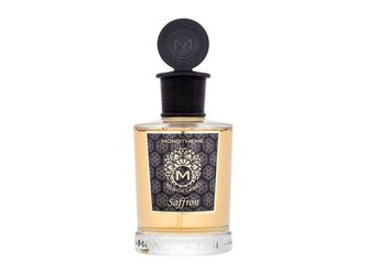 Monotheme Black Label Parfémovaná voda Saffron 100 ml unisex