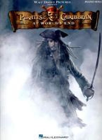 Pirates of the Caribbean: At World's End