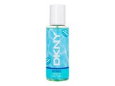 DKNY DKNY Be Delicious Pool Party Tělový sprej Bay Breeze 250 ml pro ženy