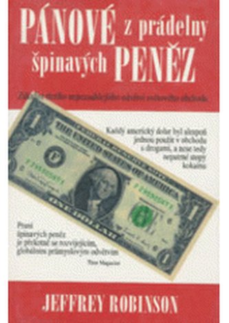 Pánové z prádelny špinavých peněz