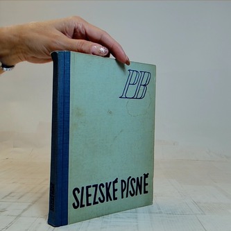 Slezské písně