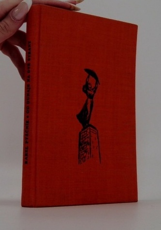 Od dunaje na dvě strany