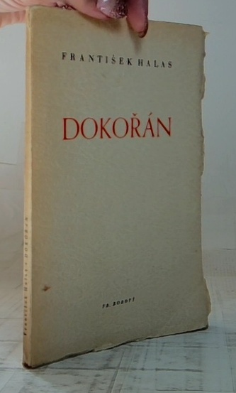 Dokořán