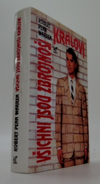 Všichni jsou zbrojnoši královi