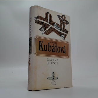Matka kopce