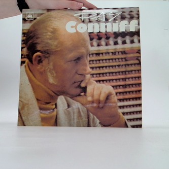 Ray Conniff