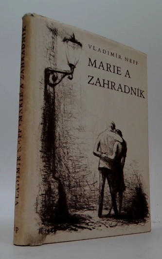 Marie a zahradník