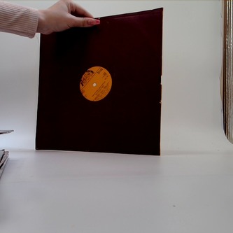 Václav Hybš a jeho hosté - LP