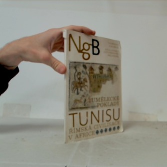 Umělecké poklady Tunisu