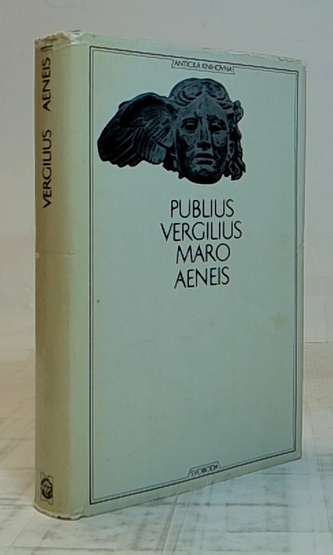 Publius Vergilus