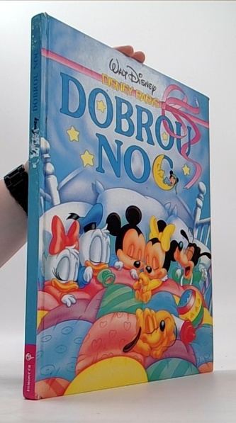 Dobrou noc