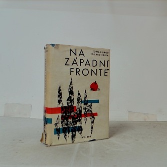Na západní frontě