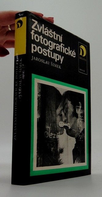 Zvláštní fotografické postupy