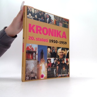 Kronika 20. století 1950-1959 (6. díl)
