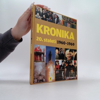 Kronika 20. století 1960-1969 (7. díl)