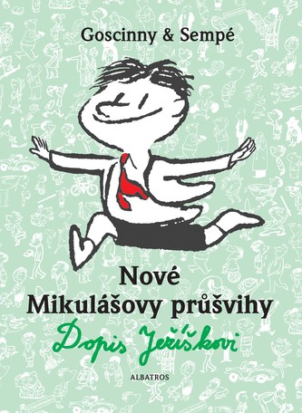 Nové Mikulášovy průšvihy