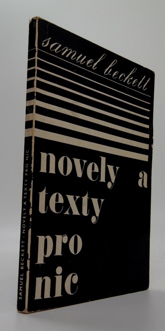 Novely a texty pro nic