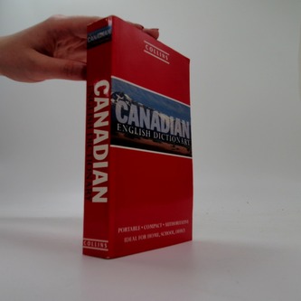Canadian English Dictionary