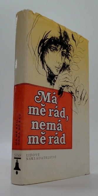 Má mě rád, nemá mě rád
